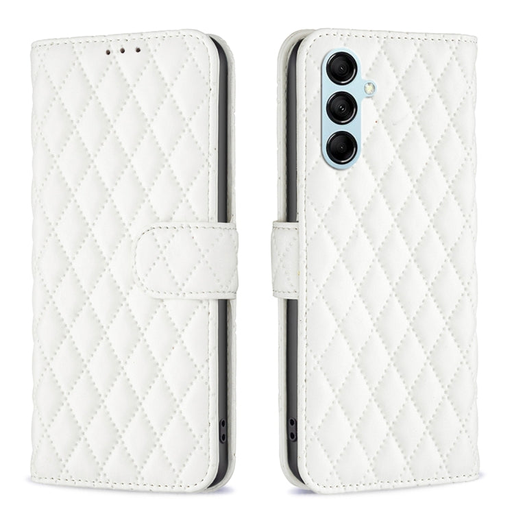 Diamond Lattice Wallet Leather Flip Phone Case, For OPPO Find X6 5G, For OPPO Find X6 Pro 5G, For Realme C55, For Xiaomi Redmi Note 12 4G Global, For Samsung Galaxy A24 4G, For Samsung Galaxy M14 5G, For Nokia G22