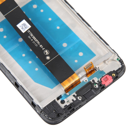 Original LCD Screen For Digitizer Full Assembly With Frame