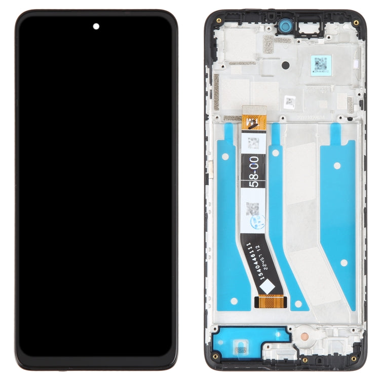 Original LCD Screen For Digitizer Full Assembly With Frame, For Motorola Moto G73(Original), For Motorola Moto G31, For Motorola Moto Edge 20, For Motorola Moto Edge 30 Ultra, For Motorola Moto G82