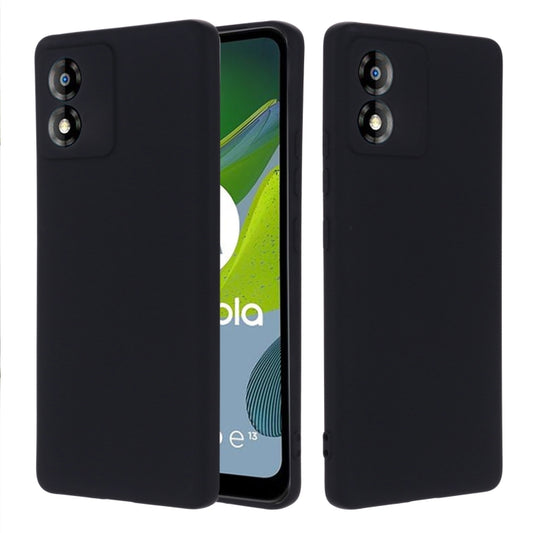 Pure Color Liquid Silicone Shockproof Phone Case, For Motorola Moto E13, For Motorola Moto G13 / G23, For Realme C35 / Narzo 50A Prime, ForOPPO Reno8 T 4G, For OPPO Reno8 T 5G / A1 Pro, For Tecno Pova Neo 2, For Infinix Hot 20 5G X666                  ...