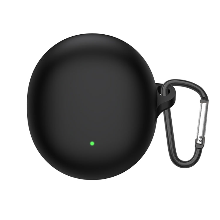 Silicone Wireless Earphone Protective Case, For OPPO Enco Air 3
