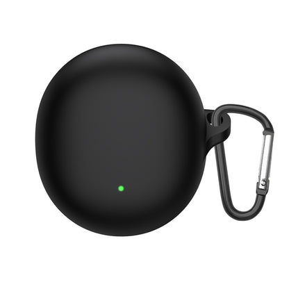Silicone Wireless Earphone Protective Case, For OPPO Enco Air 3