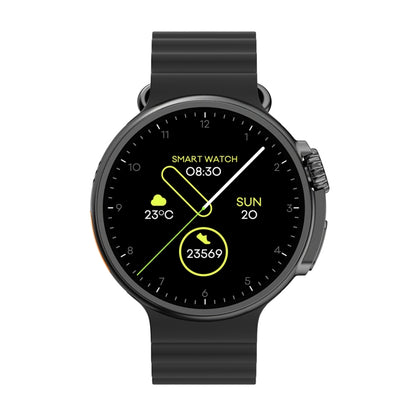 K9 1.39 inch TFT Screen Smart Watch Supports Bluetooth Calling/Health Monitoring