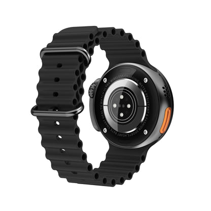 K9 1.39 inch TFT Screen Smart Watch Supports Bluetooth Calling/Health Monitoring