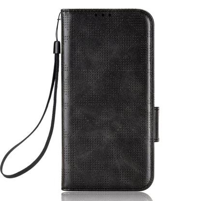 Symmetrical Triangle Leather Phone Case, For Realme V30 / V30T 5G, For Nokia G22 4G, For Xiaomi Redmi Note 12 4G Global