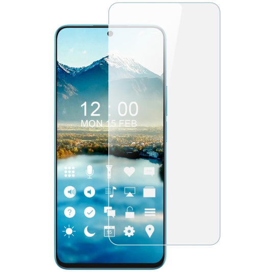 IMAK ARM Series Soft Explosion-proof Film, For Honor X8a 4G, For Realme 10 Pro 5G, For Realme GT Neo 5 5G / GT3 5G, For Motorola Moto E13 4G, For Motorola Edge 30 Neo / 30 Lite, For Motorola Moto G13 4G / G23 4G, For Samsung Galaxy A14 4G              ...