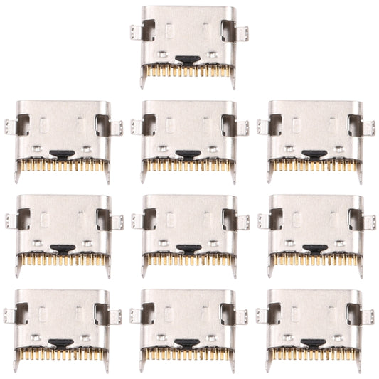 For Samsung Galaxy A14 5G SM-A146B  10pcs Charging Port Connector, For Samsung Galaxy A04 SM-A045, For Samsung Galaxy A14 5G SM-A146B, For Samsung Galaxy Z Fold4 SM-F936B, For Samsung Galaxy Z Fold3 5G SM-F926B, For Samsung Galaxy S23 Ultra 5G SM-S918B...