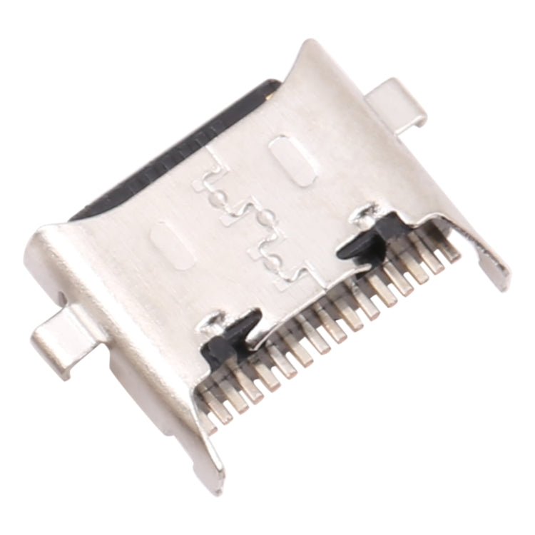 For Samsung Galaxy A14 5G SM-A146B  10pcs Charging Port Connector, For Samsung Galaxy A04 SM-A045, For Samsung Galaxy A14 5G SM-A146B, For Samsung Galaxy Z Fold4 SM-F936B, For Samsung Galaxy Z Fold3 5G SM-F926B, For Samsung Galaxy S23 Ultra 5G SM-S918B...