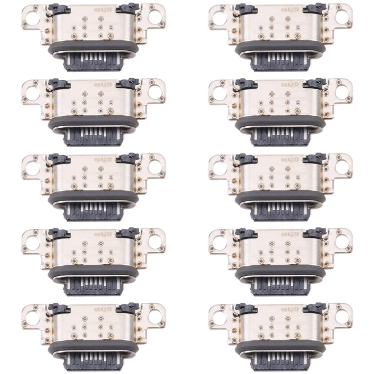 For Samsung Galaxy A14 5G SM-A146B  10pcs Charging Port Connector, For Samsung Galaxy A04 SM-A045, For Samsung Galaxy A14 5G SM-A146B, For Samsung Galaxy Z Fold4 SM-F936B, For Samsung Galaxy Z Fold3 5G SM-F926B, For Samsung Galaxy S23 Ultra 5G SM-S918B...