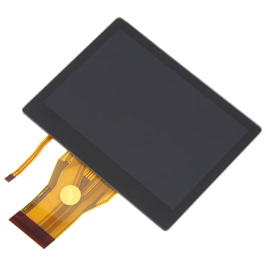 For Sony DSC-T700 Original LCD Display Screen, For Nikon D5300, For Nikon D3400 / D3500, For Nikon D800 / D610 / D600 / D4 / D4S, For Canon 1300D / 1500D, For Nikon COOLPIX S2600, For Nikon COOLPIX L25, For Nikon COOLPIX S220, For Sony DSC-T700        ...
