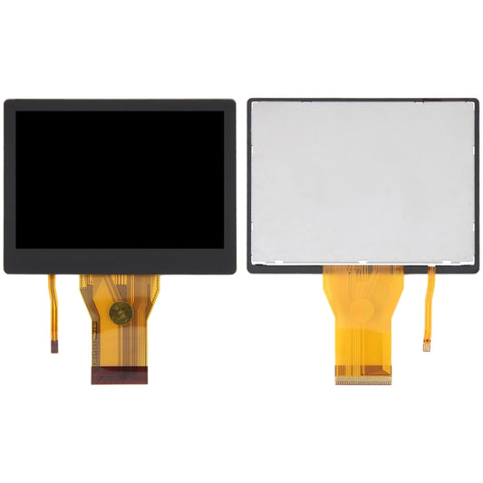 For Sony DSC-T700 Original LCD Display Screen, For Nikon D5300, For Nikon D3400 / D3500, For Nikon D800 / D610 / D600 / D4 / D4S, For Canon 1300D / 1500D, For Nikon COOLPIX S2600, For Nikon COOLPIX L25, For Nikon COOLPIX S220, For Sony DSC-T700        ...