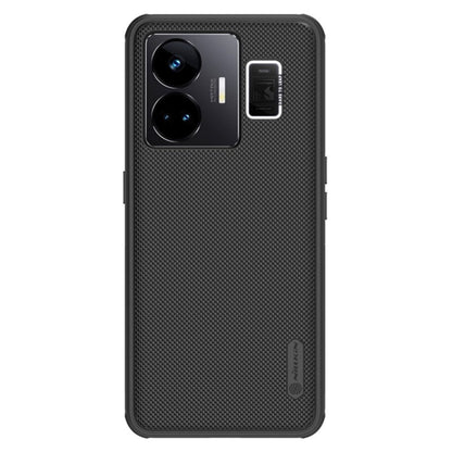 NILLKIN Frosted Shield Pro PC + TPU Phone Case, For Realme GT Neo 5