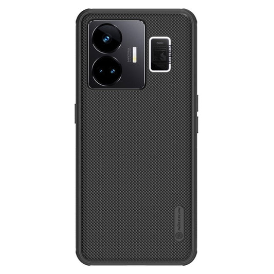 NILLKIN Frosted Shield Pro PC + TPU Phone Case, For Realme GT Neo 5