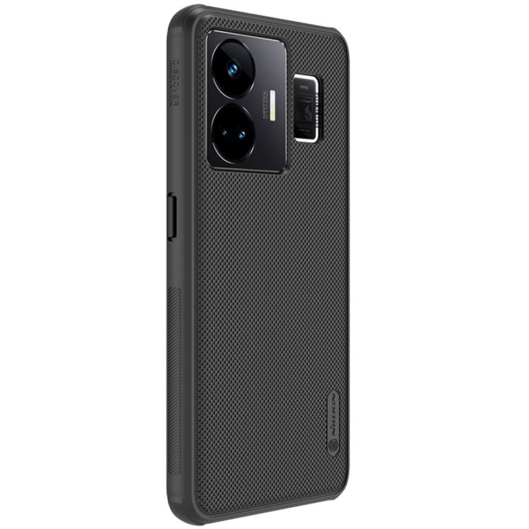 NILLKIN Frosted Shield Pro PC + TPU Phone Case, For Realme GT Neo 5