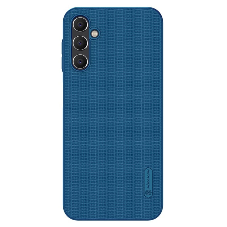 NILLKIN Frosted PC Phone Case, For Samsung Galaxy A14 4G