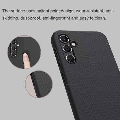 NILLKIN Frosted PC Phone Case, For Samsung Galaxy A14 4G