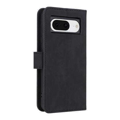 Skin Feel Magnetic Flip Leather Phone Case, For Google Pixel 8, For Google Pixel 8 Pro, For Huawei Enjoy 60, For Huawei P60 Art, For Huawei P60 / P60 Pro, For vivo iQOO Z7