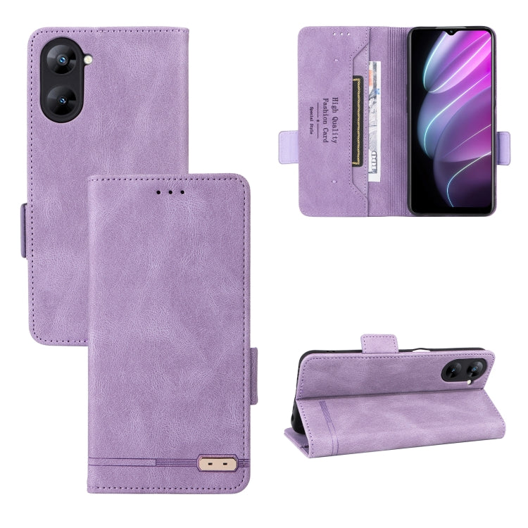 Magnetic Clasp Flip Leather Phone Case, For OPPO Find X6, For OPPO Find X6 Pro, For Realme V30 / V30t 5G, For Samsung Galaxy M14 5G