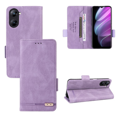 Magnetic Clasp Flip Leather Phone Case, For OPPO Find X6, For OPPO Find X6 Pro, For Realme V30 / V30t 5G, For Samsung Galaxy M14 5G