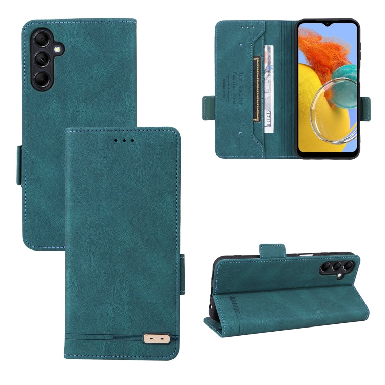 Magnetic Clasp Flip Leather Phone Case, For OPPO Find X6, For OPPO Find X6 Pro, For Realme V30 / V30t 5G, For Samsung Galaxy M14 5G