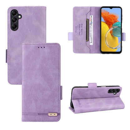 Magnetic Clasp Flip Leather Phone Case, For OPPO Find X6, For OPPO Find X6 Pro, For Realme V30 / V30t 5G, For Samsung Galaxy M14 5G