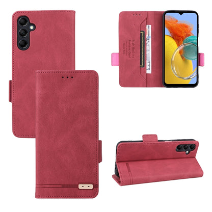 Magnetic Clasp Flip Leather Phone Case, For OPPO Find X6, For OPPO Find X6 Pro, For Realme V30 / V30t 5G, For Samsung Galaxy M14 5G