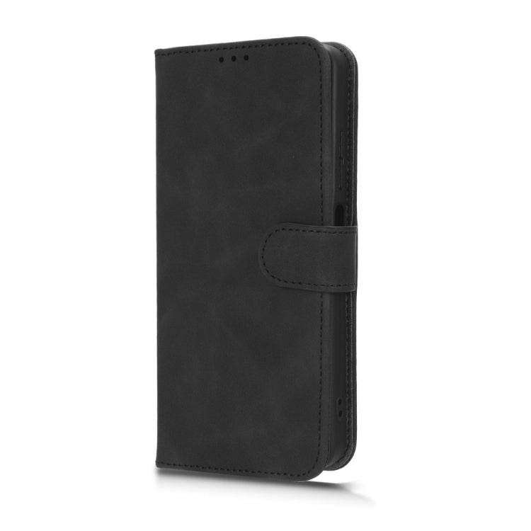 Skin Feel Magnetic Flip Leather Phone Case, For TECNO Spark 10, For TECNO Spark 10C, For TECNO Spark 10 Pro, For Motorola Moto G Power 2023 / G Paly 2023, For Motorola Moto G Stylus 5G 2023