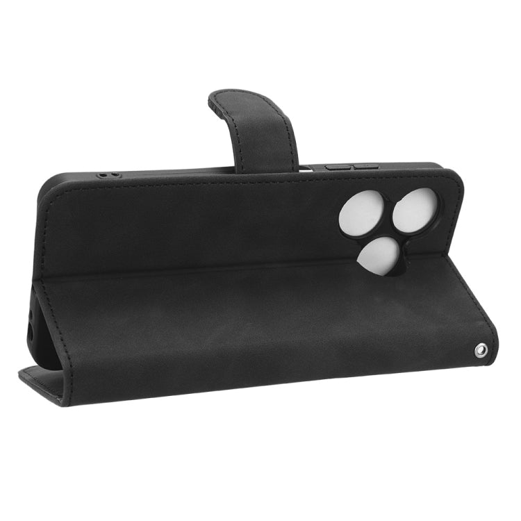 Skin Feel Magnetic Flip Leather Phone Case, For TECNO Spark 10, For TECNO Spark 10C, For TECNO Spark 10 Pro, For Motorola Moto G Power 2023 / G Paly 2023, For Motorola Moto G Stylus 5G 2023