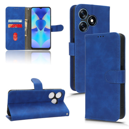 Skin Feel Magnetic Flip Leather Phone Case, For TECNO Spark 10, For TECNO Spark 10C, For TECNO Spark 10 Pro, For Motorola Moto G Power 2023 / G Paly 2023, For Motorola Moto G Stylus 5G 2023