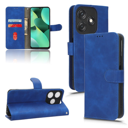 Skin Feel Magnetic Flip Leather Phone Case, For TECNO Spark 10, For TECNO Spark 10C, For TECNO Spark 10 Pro, For Motorola Moto G Power 2023 / G Paly 2023, For Motorola Moto G Stylus 5G 2023