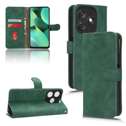 Skin Feel Magnetic Flip Leather Phone Case, For TECNO Spark 10, For TECNO Spark 10C, For TECNO Spark 10 Pro, For Motorola Moto G Power 2023 / G Paly 2023, For Motorola Moto G Stylus 5G 2023