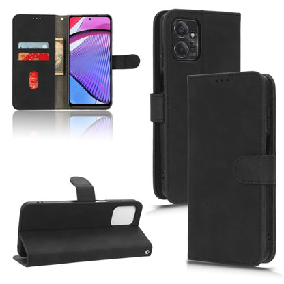 Skin Feel Magnetic Flip Leather Phone Case, For TECNO Spark 10, For TECNO Spark 10C, For TECNO Spark 10 Pro, For Motorola Moto G Power 2023 / G Paly 2023, For Motorola Moto G Stylus 5G 2023