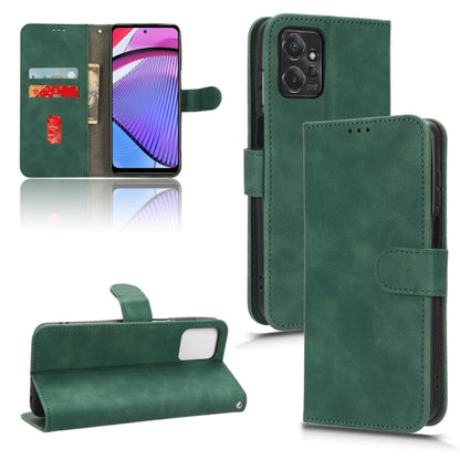 Skin Feel Magnetic Flip Leather Phone Case, For TECNO Spark 10, For TECNO Spark 10C, For TECNO Spark 10 Pro, For Motorola Moto G Power 2023 / G Paly 2023, For Motorola Moto G Stylus 5G 2023