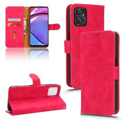 Skin Feel Magnetic Flip Leather Phone Case, For TECNO Spark 10, For TECNO Spark 10C, For TECNO Spark 10 Pro, For Motorola Moto G Power 2023 / G Paly 2023, For Motorola Moto G Stylus 5G 2023