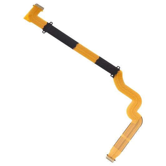 LCD Connecting Flex Cable, For Canon PowerShot G7 X Mark II