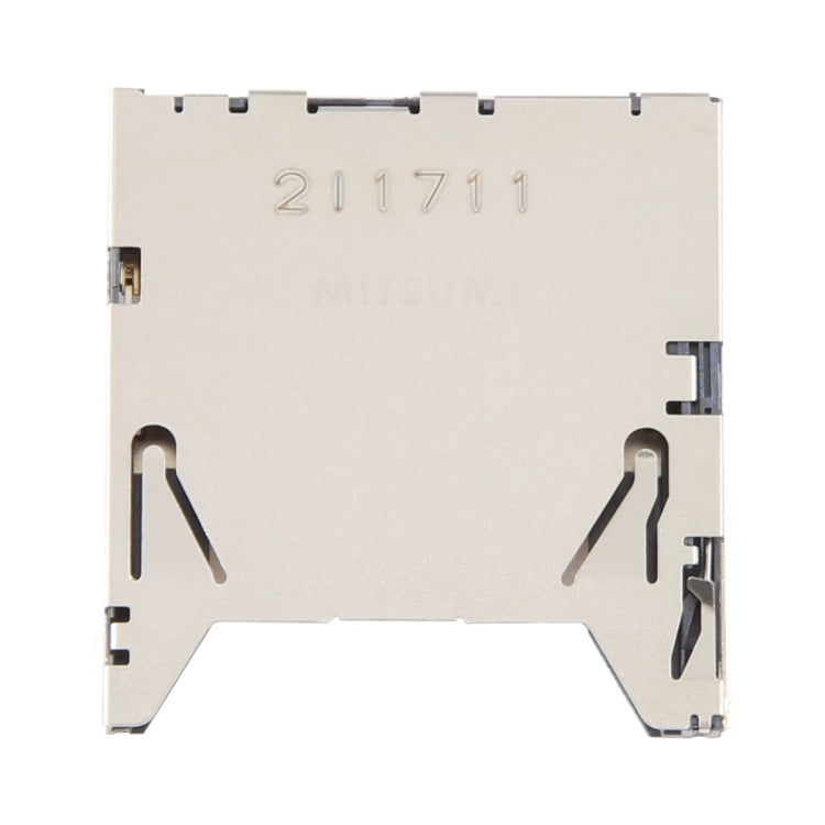 For Canon EOS 70D Original SD Card Slot, For Nikon D7100 / D7200 / D5300, For Nikon D3400, For Canon EOS 90D / EOS R / EOD RP / EOD R5 / EOS R6, For Canon PowerShot G7 X Mark II, For Nikon D3200 / D5200 / D600 / D610, For Canon EOS 70D