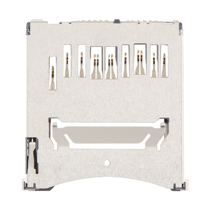 SD Card Slot, For Nikon D7100 / D7200 / D5300, For Nikon D800 / D300S / D300 / D800E, For Nikon D3400, For Canon EOS 90D / EOS R / EOD RP / EOD R5 / EOS R6, For Canon PowerShot G7 X Mark II, For Nikon D3200 / D5200 / D600 / D610, For Canon EOS 70D