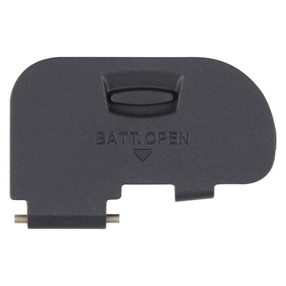 For Nikon D40 / D60 / D3000 / D5000 OEM Battery Compartment Cover, For Canon EOS 70D / EOS 80D, For Canon EOS 40D / EOS 50D, For Canon EOS 7D, For Canon EOS 350D / EOS 400D, For Canon EOS 1100D, For Canon EOS 450D / EOS 500D / EOS 1000D����������������...