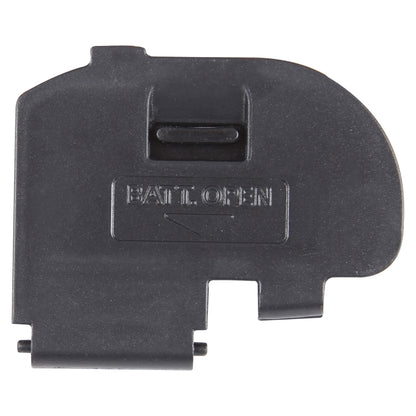 For Nikon D40 / D60 / D3000 / D5000 OEM Battery Compartment Cover, For Canon EOS 70D / EOS 80D, For Canon EOS 40D / EOS 50D, For Canon EOS 7D, For Canon EOS 350D / EOS 400D, For Canon EOS 1100D, For Canon EOS 450D / EOS 500D / EOS 1000D����������������...