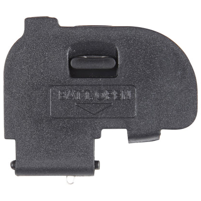 For Nikon D40 / D60 / D3000 / D5000 OEM Battery Compartment Cover, For Canon EOS 70D / EOS 80D, For Canon EOS 40D / EOS 50D, For Canon EOS 7D, For Canon EOS 350D / EOS 400D, For Canon EOS 1100D, For Canon EOS 450D / EOS 500D / EOS 1000D����������������...