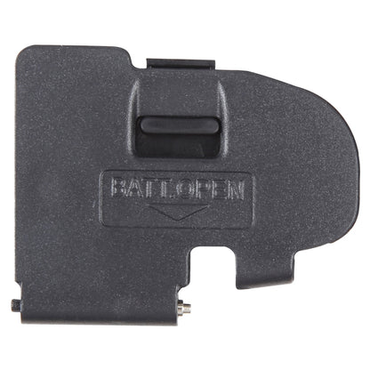 For Nikon D40 / D60 / D3000 / D5000 OEM Battery Compartment Cover, For Canon EOS 70D / EOS 80D, For Canon EOS 40D / EOS 50D, For Canon EOS 7D, For Canon EOS 350D / EOS 400D, For Canon EOS 1100D, For Canon EOS 450D / EOS 500D / EOS 1000D����������������...