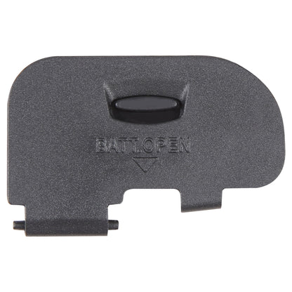 For Nikon D40 / D60 / D3000 / D5000 OEM Battery Compartment Cover, For Canon EOS 70D / EOS 80D, For Canon EOS 40D / EOS 50D, For Canon EOS 7D, For Canon EOS 350D / EOS 400D, For Canon EOS 1100D, For Canon EOS 450D / EOS 500D / EOS 1000D����������������...