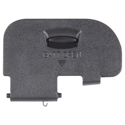 For Nikon D40 / D60 / D3000 / D5000 OEM Battery Compartment Cover, For Canon EOS 70D / EOS 80D, For Canon EOS 40D / EOS 50D, For Canon EOS 7D, For Canon EOS 350D / EOS 400D, For Canon EOS 1100D, For Canon EOS 450D / EOS 500D / EOS 1000D����������������...