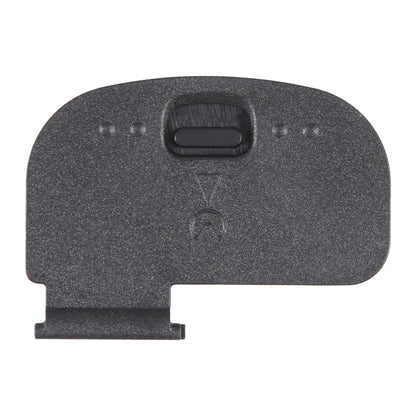 For Nikon D40 / D60 / D3000 / D5000 OEM Battery Compartment Cover, For Canon EOS 70D / EOS 80D, For Canon EOS 40D / EOS 50D, For Canon EOS 7D, For Canon EOS 350D / EOS 400D, For Canon EOS 1100D, For Canon EOS 450D / EOS 500D / EOS 1000D����������������...