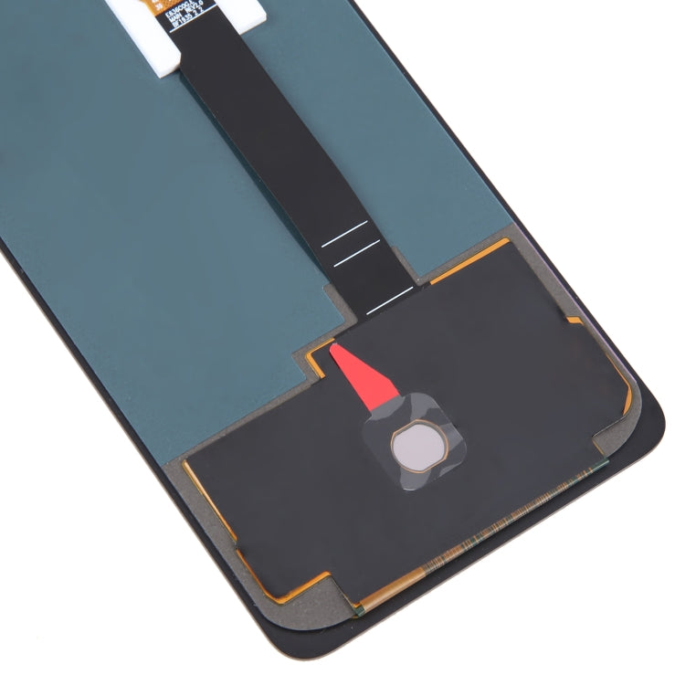 OLED LCD Screen  With Digitizer Full Assembly, For OPPO Reno ACE
