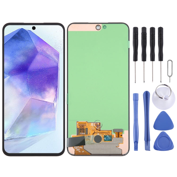 Original LCD Screen With Digitizer Full Assembly
