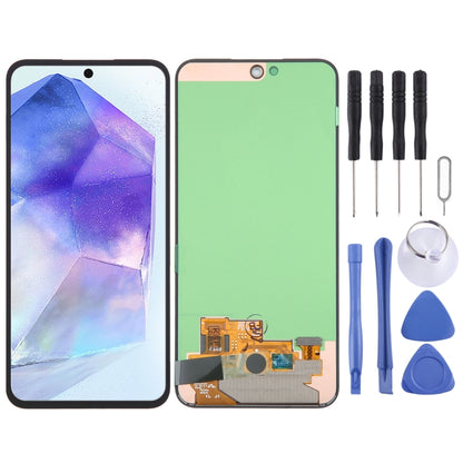 Original LCD Screen With Digitizer Full Assembly