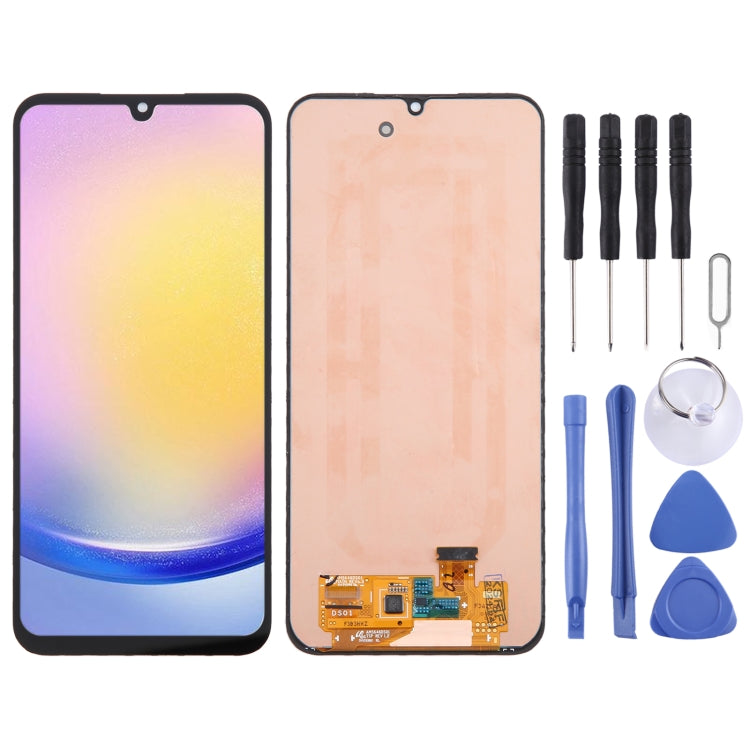 Original LCD Screen With Digitizer Full Assembly