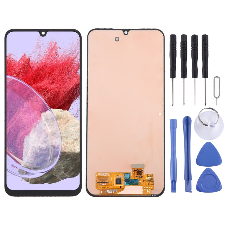 Original LCD Screen With Digitizer Full Assembly