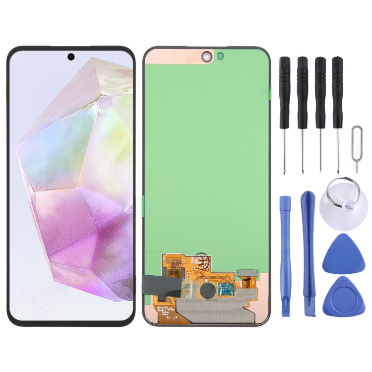 Original LCD Screen With Digitizer Full Assembly